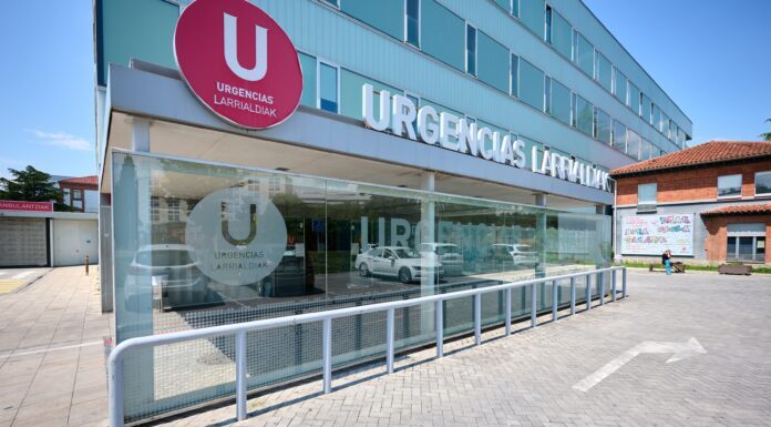 Nafarroak espezialitate berriak sartu ditu osasun prestakuntzan: Lan Osasuneko erizaintza eta Urgentzia eta Larrialdietako medikuntza