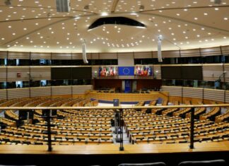 Kanpo Ekintzak Europar Batasunean inguruan gazteen prestakuntza sustatzeko beka bat deitu du Nafarroako Gobernuak Europar Batasunerako duen Bulego Iraunkorrean
