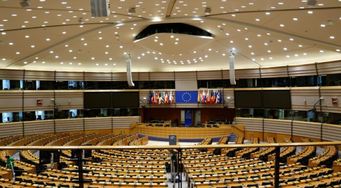 Kanpo Ekintzak Europar Batasunean inguruan gazteen prestakuntza sustatzeko beka bat deitu du Nafarroako Gobernuak Europar Batasunerako duen Bulego Iraunkorrean