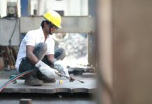 Nafarroako Gobernuak lanbide-arriskuen prebentzioari buruzko goi mailako LHko titulazio berria onartu du