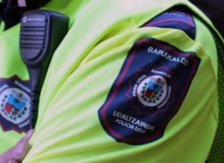 12 agente Barakaldoko Udaltzaingoaren plantillan sartu dira