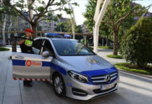 La Policía Municipal de Bilbao deteiene al acusado de matar a su pareja en Basauri tras cometer nuevos delitos