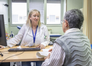 Osakidetza consolida su labor en salud cardiovascular con la certificación de excelencia de la Unidad de Lípidos en Galdakao