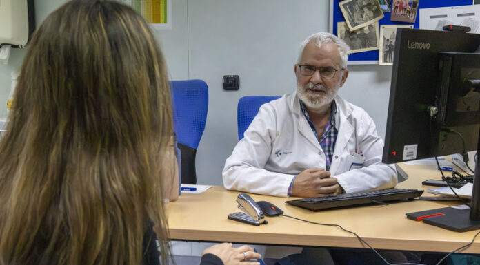 Osakidetza incorporará un sistema de transcripción de voz automática en Atención Primaria para agilizar las consultas
