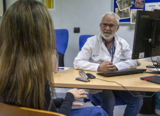 Euskadi avanza en salud cardiovascular con la certificación de excelencia de la Unidad de Lípidos de Osakidetza