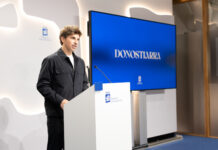 Donostiako Alkateak lantalde bat aktibatu du Jolastokietan premiazko jarduerak koordinatzeko