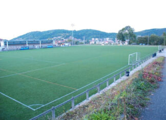 Herrerako futbol-zelaia osorik berritzeko obra esleitu du Donostiako Udalak