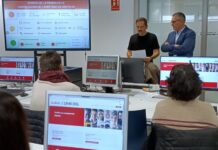 Gaitasun digitalak egiaztatzeko deialdi berria ireki da, eta euskarazko plaza eta proba gehiago izango ditu