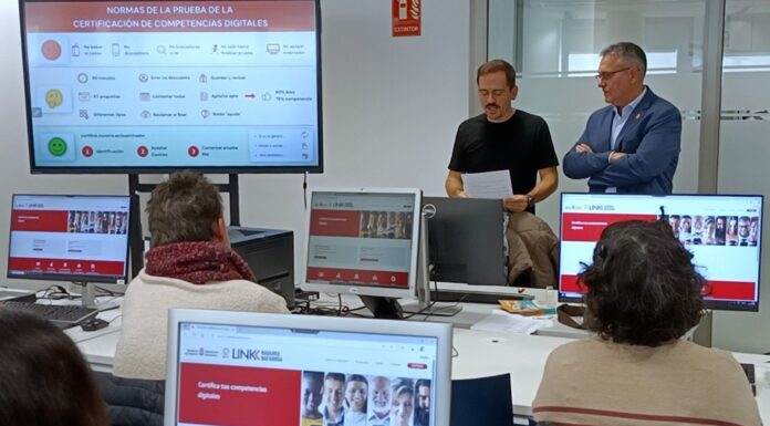 Gaitasun digitalak egiaztatzeko deialdi berria ireki da, eta euskarazko plaza eta proba gehiago izango ditu