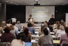 Osasun Departamentuak zortzi proiektu berritzaile hautatu ditu Nafarroako osasun-arretan humanizazioa hobetzeko