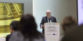 Nafarroak 930 milioi mobilizatu ditu hamarkada batean Landa Garapenerako Europako Programaren proiektuekin