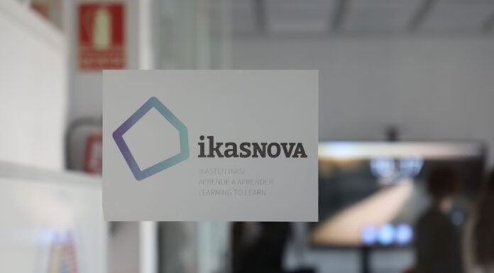 Zuzeneko irakaskuntzako 100 liberazio orduko zuzkidura berria, ikasNOVA ikasgelak dituzten Lehen Hezkuntzako ikastetxeentzat