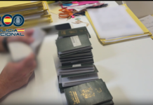 Varios bufetes de abogados y gestorías vascas ejercían como piezas clave en el fraude de extranjería desmantelado