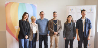 II. Euskadiko LGTBIQ+ Familien Jardunaldian familia horien ikusgarritasunari eta haiekiko estigmei buruz hausnartu da
