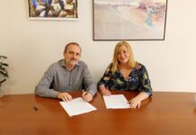 Eskubide Sozialetarako Departamentuak eta Pobreziaren eta Gizarte Bazterkeriaren aurka Borrokatzeko Nafarroako Sareak lankidetza hitzarmena berritu dute