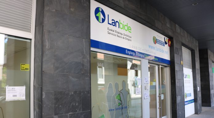 Lanbidek 12 milioi euro baino gehiago onartu ditu kualifikazioa hobetzeko eta langabeen kontratazioa sustatzeko euskal enpresetan