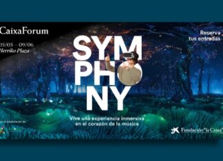 Symphony: musikaren bihotzera egindako bidaia, Gustavo Dudamelen gidaritzapean