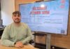 Giltzarrik 2026ko udako programa jarri du abian, surf, multiabentura eta Barakaldoko gazteentzako doako tailerrekin