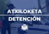 Gizon bat atxilotu dute Gasteizen emakume bati indarrez tira eginda urrezko kate bat lapurtzeagatik