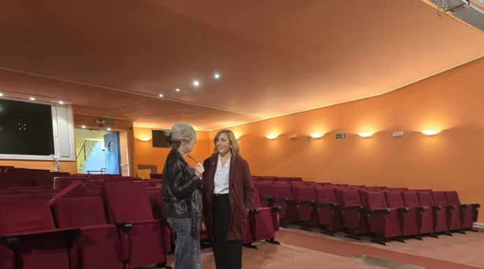Barakaldo Antzokiak bere instalazioen azken urteetako berrikuntzarik handiena hasi du, 1,4 milioiko inbertsioarekin