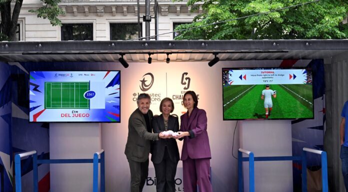 Gobierno Vasco, Diputación Foral de Bizkaia y Ayuntamiento de Bilbao apuestan por una experiencia tecnológica, innovadora y participativa con motivo de las finales de Rugby