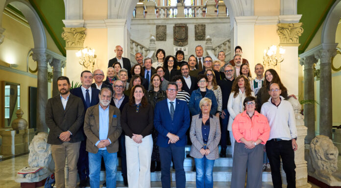 Conoce el Consejo Municipal de Cultura de Bilbao