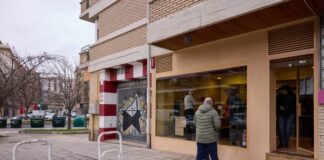Nafarroako Etxebizitza arloko Bitartekotza Zerbitzuak 1.700 arreta baino gehiagorekin itxi du lehen hiruhilekoa