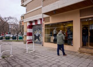 Nafarroako Etxebizitza arloko Bitartekotza Zerbitzuak 1.700 arreta baino gehiagorekin itxi du lehen hiruhilekoa
