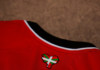 UPN denuncia ante la RFEF la camiseta del Athletic que tiene el mapa de Euskal Herria