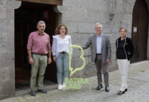 Urola Erdia estrena el foro participativo BateraLabs para transformar los desafíos del cambio climático en iniciativas locales