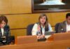 La Diputación de Bizkaia destina el 6,2% de su presupuesto para apoyar a más de 100.000 jóvenes