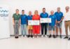 Laukiz, Loiu y Karrantza, ganadores de la primera edición del Reto Bizkaia Kirolur