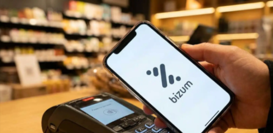 Bizum da el salto al comercio tradicional