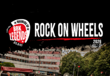 El bus itinerante del BBK Legends inundará Bilbao de música con su tradicional concierto de calentamiento