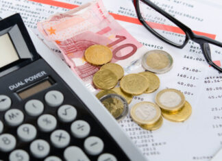 Nafarroako Foru Ogasunaren diru-bilketa 1.544 milioi eurotik gorakoa izan zen martxoan
