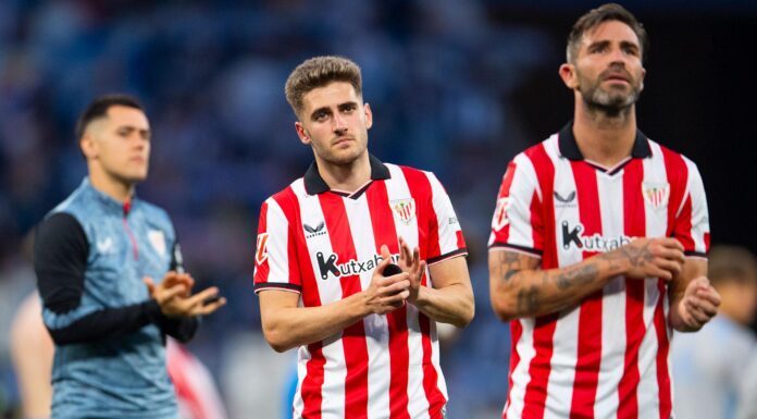 Dura derrota del Athletic ante el RCD Espanyol
