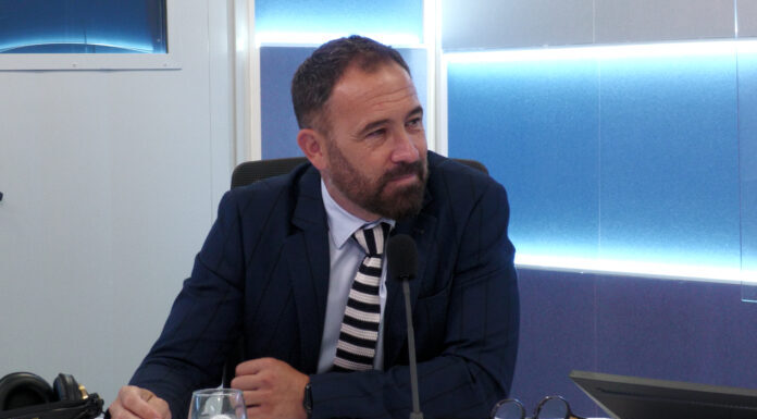 Denis Itxaso: “Haizearen Orrazia ezin da ulertu Peña Gancheguiren arkitektura gabe”