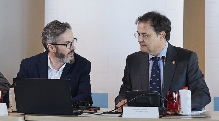 Salud activa el Consejo Asesor de Enfermedades Infecciosas Emergentes de Euskadi por el hantavirus