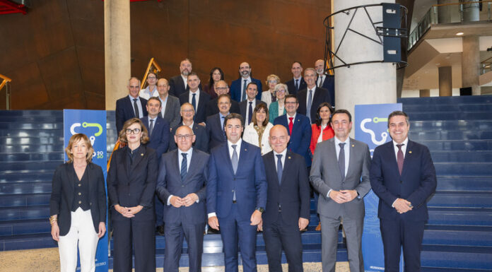 Euskadi 2030 ZTBP eguneratua aurkeztu zaio Zientzia, Teknologia eta Berrikuntzaren Euskal Kontseiluari