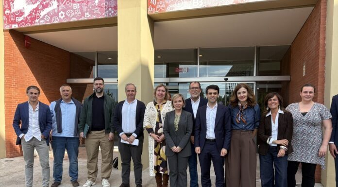 Bermatu egiten da Ezkerraldea-Meatzaldea eskualdearen eraldaketa 244 milioi euro baino gehiago mobilizatu dituen bere Plan Estrategikoaren erdian