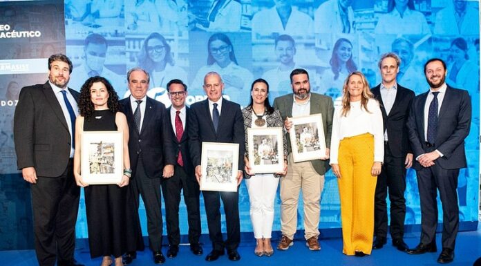 El Gobierno Vasco destaca como referente en salud respiratoria gracias a la red de farmacias