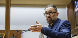 Visesak 2027 Programa Kontratu zabalena onartu du, alokairu babestuko 801 etxebizitzarekin