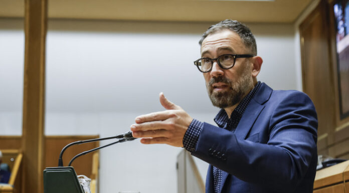 Visesak 2027 Programa Kontratu zabalena onartu du, alokairu babestuko 801 etxebizitzarekin