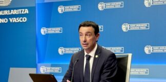 Mikel Torresek gogorarazi du Euskadiko tituludunen % 10ek uzten duela erkidegoa familia arrazoiengatik edo jatorrizko lekura itzultzen delako