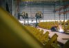 El salario medio vasco alcanza los 35.170 euros anuales y lidera la clasificación estatal