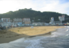 Arrestado por fotografiar a menores y realizarse tocamientos en la playa de Ondarroa