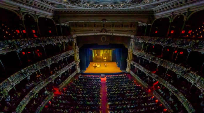 El Ayuntamiento de Bilbao celebrará la XXIX Gala de Teatro Escolar Anual en el Teatro Arriaga