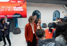 La Fundación ”la Caixa”, la Diputación y el Ayuntamiento de Bilbao abren las puertas de TUMO Bilbao-Bizkaia