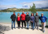 Aste Urdinak Nafarroako 34 ikastetxetako 1.425 ikasle eta irakasle bilduko ditu Allozen