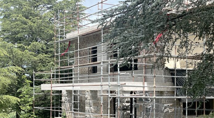 Next Generation-EU funtsekin birgaitze publikorako ateratako lau proiektu amaitzeko epea luzatzea erabaki du Nafarroak